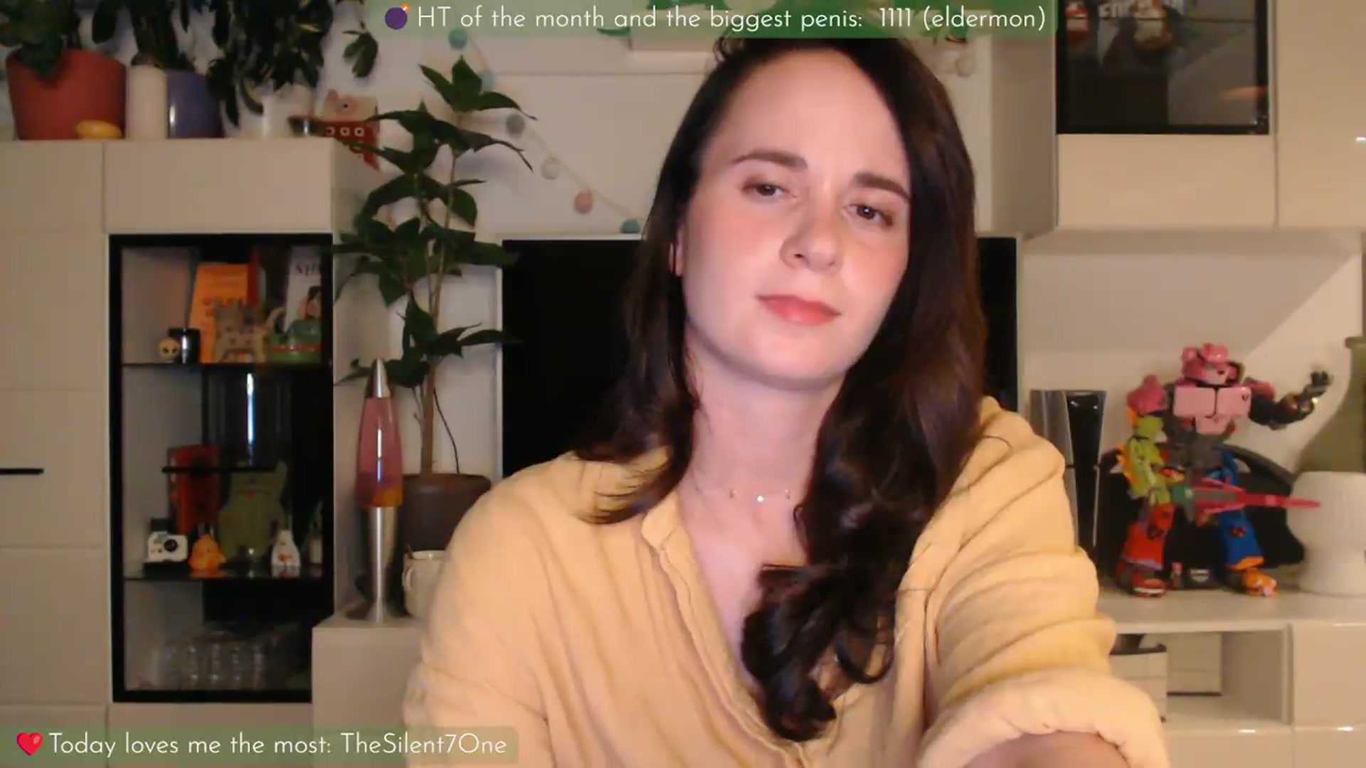 Gallery image thumbnail from LizzyPeach's myfreecams stream on, 08/15/2026, 23:55 image 8 of 20