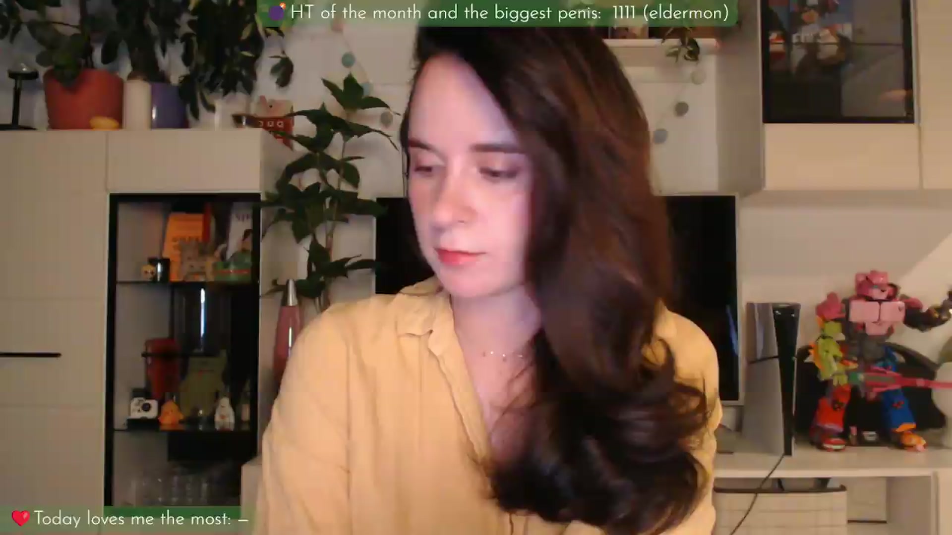 Gallery image thumbnail from LizzyPeach's myfreecams stream on, 08/15/2026, 23:55 image 1 of 20