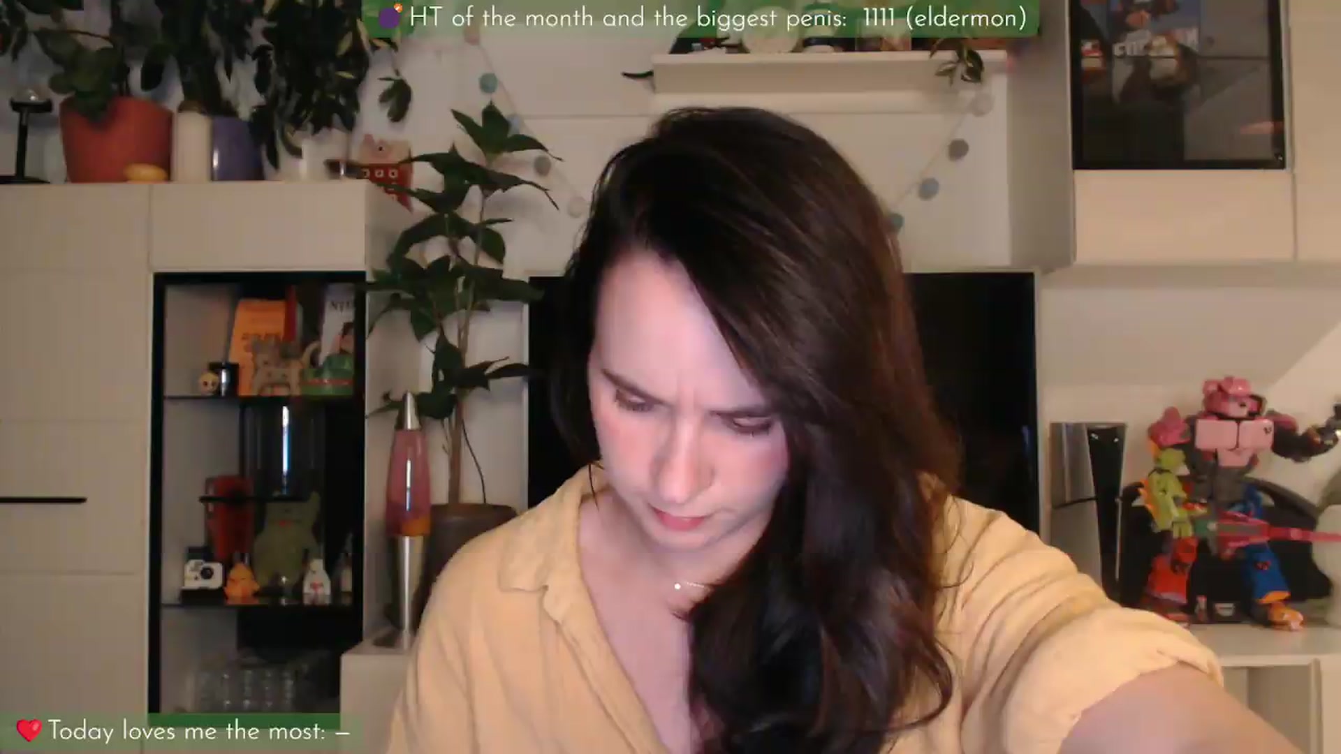 Gallery image thumbnail from LizzyPeach's myfreecams stream on, 08/15/2026, 23:55 image 4 of 20