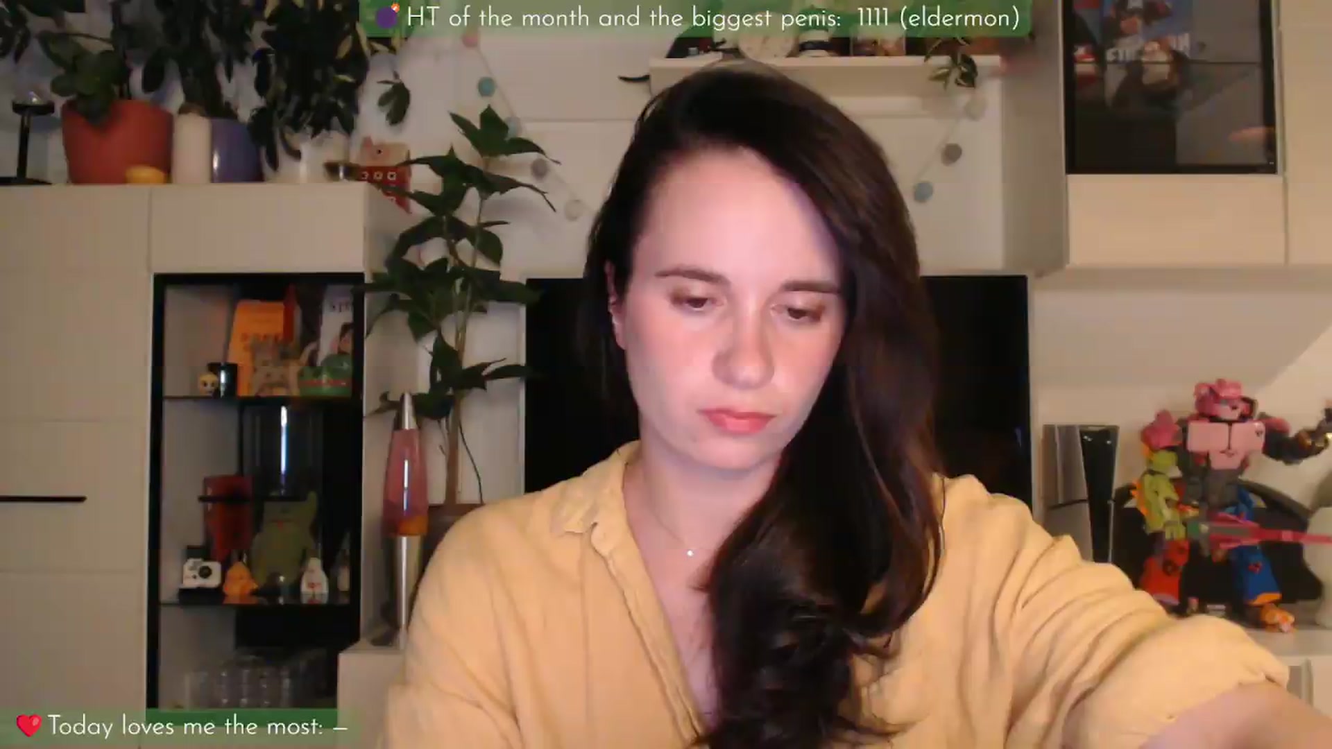 Gallery image thumbnail from LizzyPeach's myfreecams stream on, 08/15/2026, 23:55 image 3 of 20