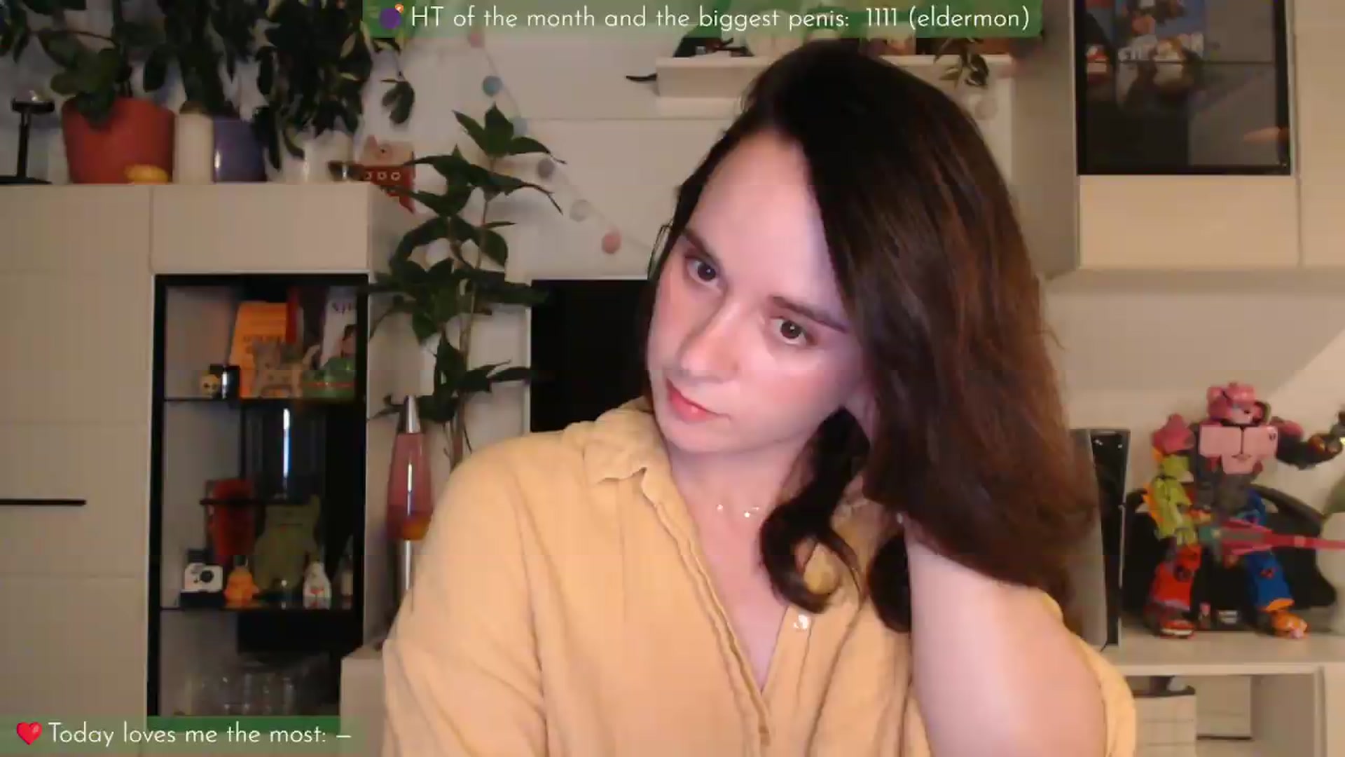 Gallery image thumbnail from LizzyPeach's myfreecams stream on, 08/15/2026, 23:55 image 2 of 20