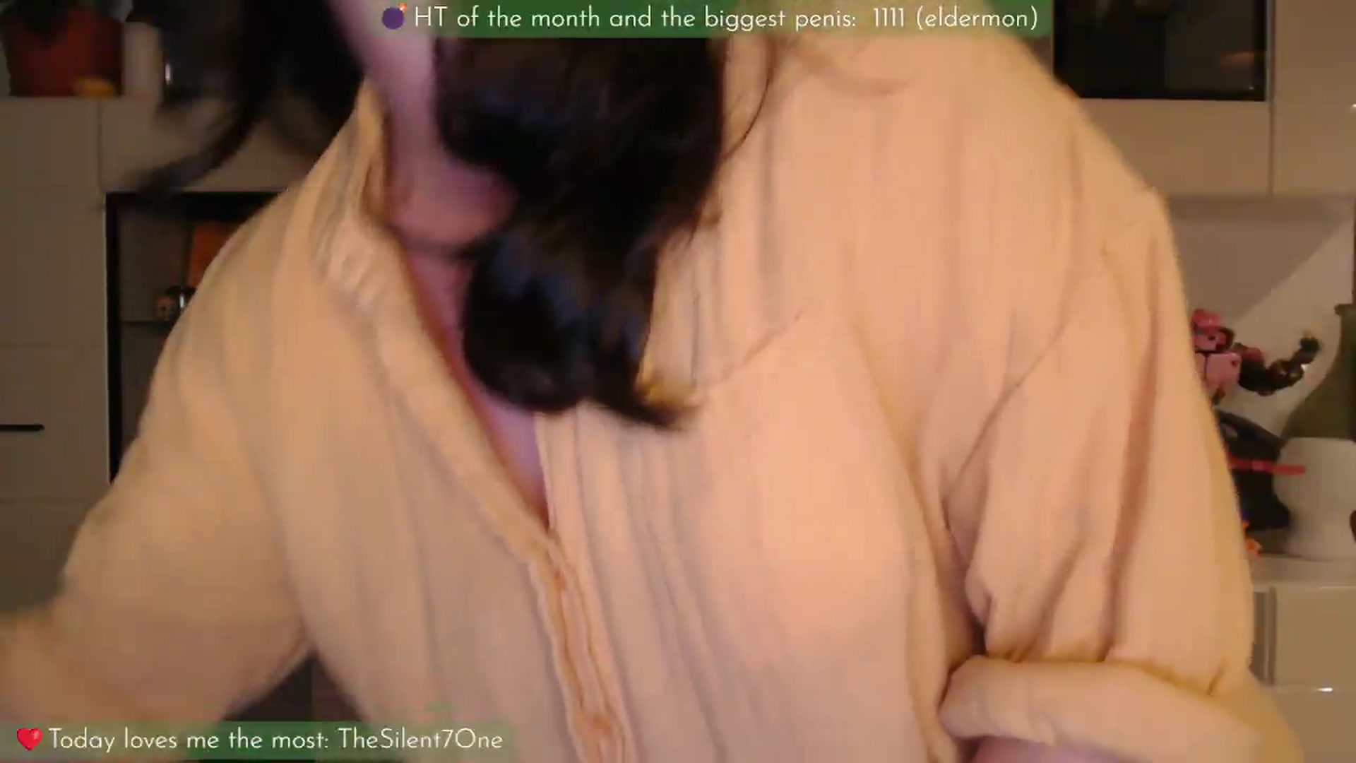 Gallery image thumbnail from LizzyPeach's myfreecams stream on, 08/15/2026, 23:55 image 7 of 20