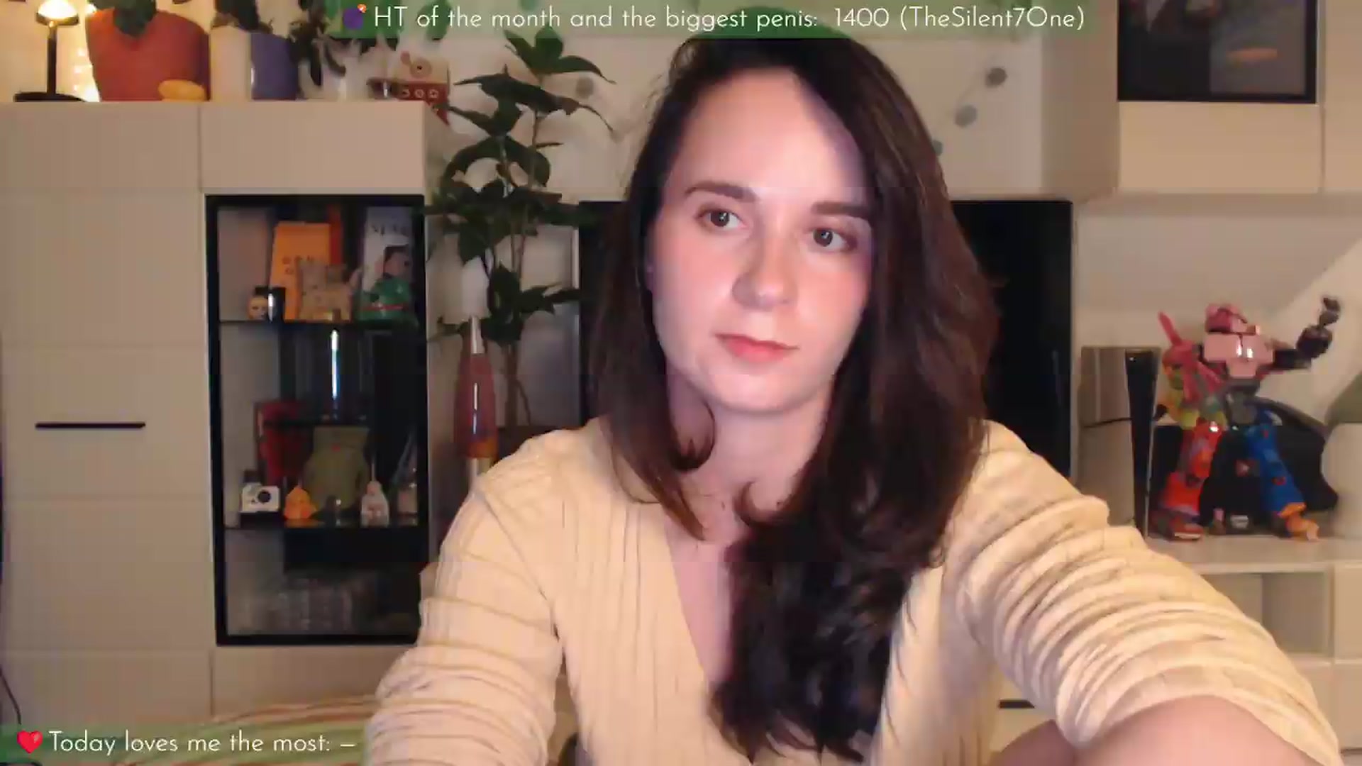 Gallery image thumbnail from LizzyPeach's myfreecams stream on, 08/17/2026, 23:44 image 3 of 20