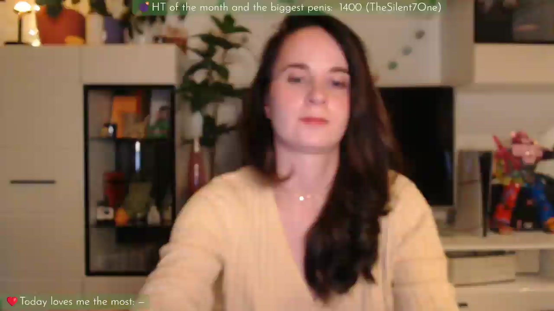 Gallery image thumbnail from LizzyPeach's myfreecams stream on, 08/17/2026, 23:44 image 16 of 20