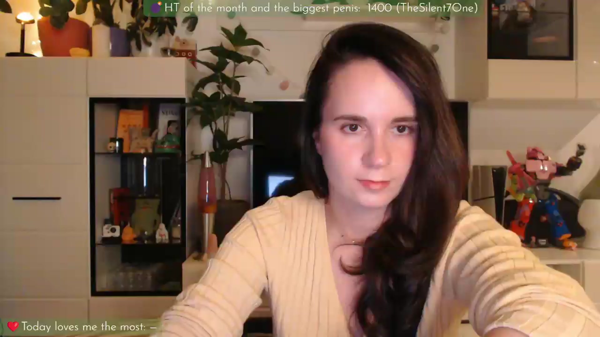 Gallery image thumbnail from LizzyPeach's myfreecams stream on, 08/17/2026, 23:44 image 12 of 20