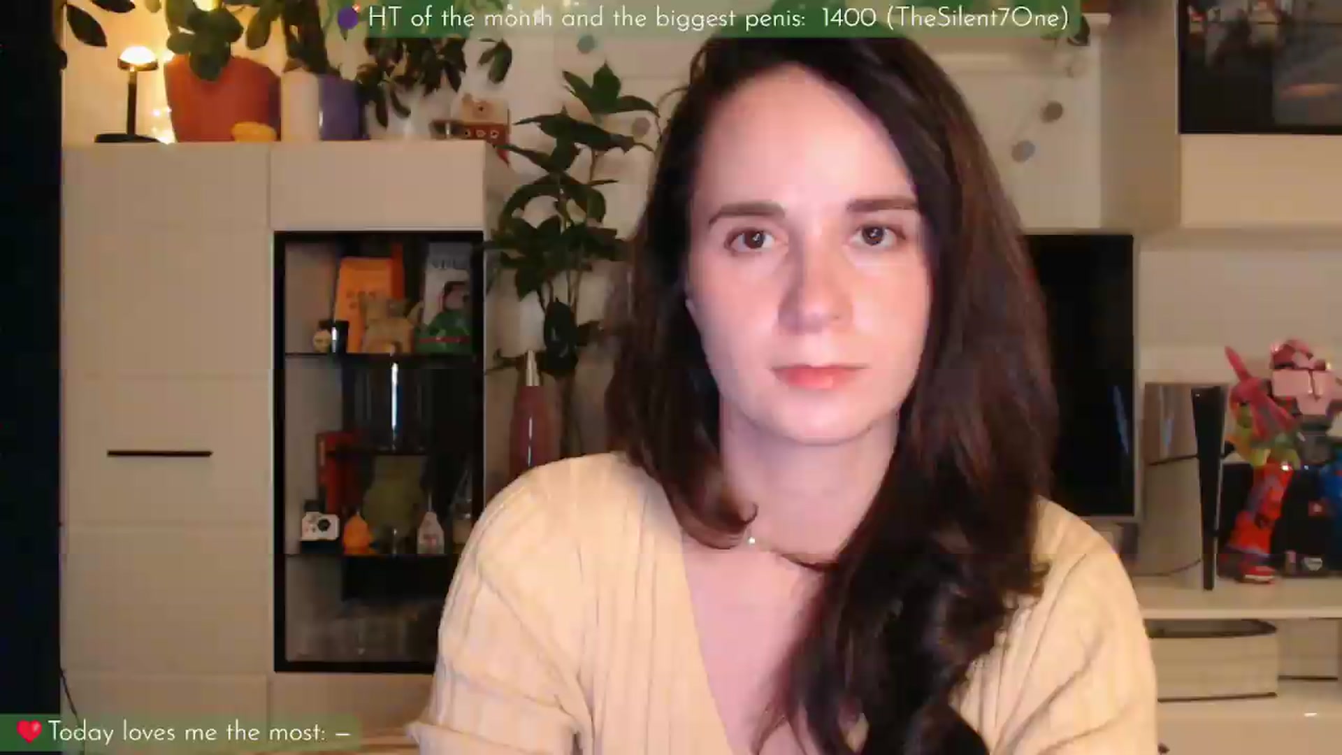 Gallery image thumbnail from LizzyPeach's myfreecams stream on, 08/17/2026, 23:44 image 20 of 20