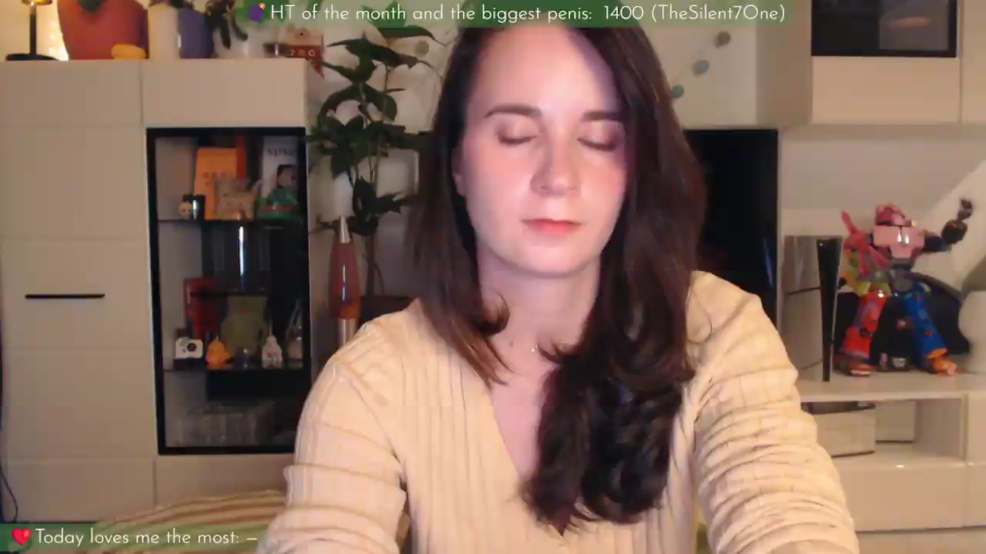 Gallery image thumbnail from LizzyPeach's myfreecams stream on, 08/17/2026, 23:44 image 4 of 20