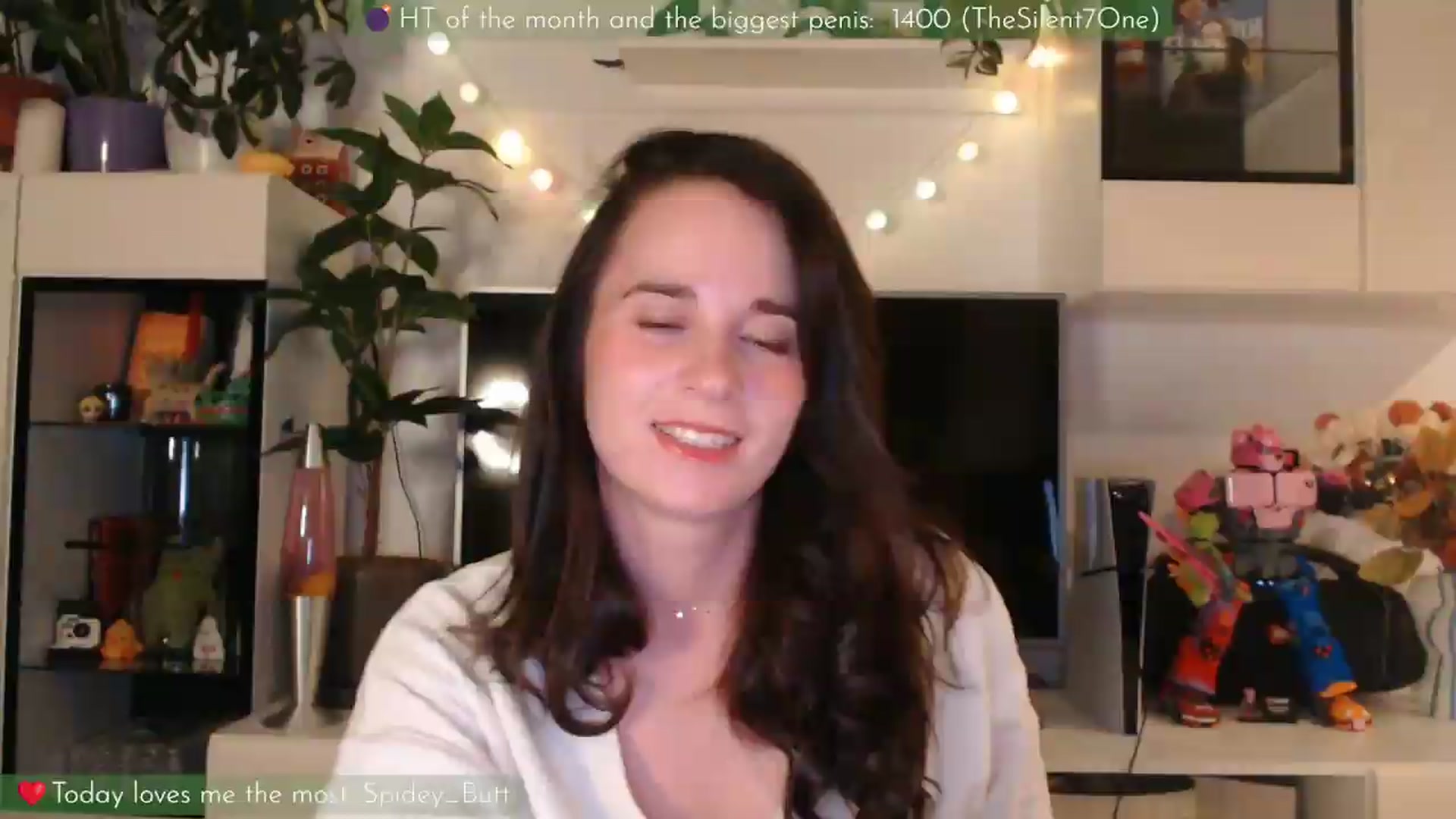 Gallery image thumbnail from LizzyPeach's myfreecams stream on, 08/30/2026, 23:25 image 11 of 20