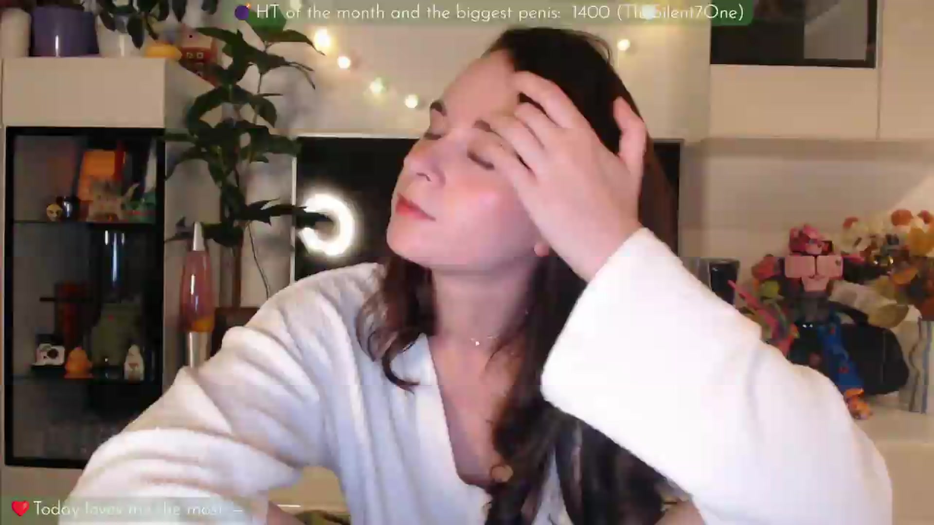 Gallery image thumbnail from LizzyPeach's myfreecams stream on, 08/30/2026, 23:25 image 2 of 20