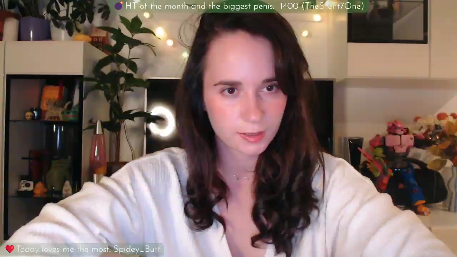Gallery image thumbnail from LizzyPeach's myfreecams stream on, 08/30/2026, 23:25 image 8 of 20
