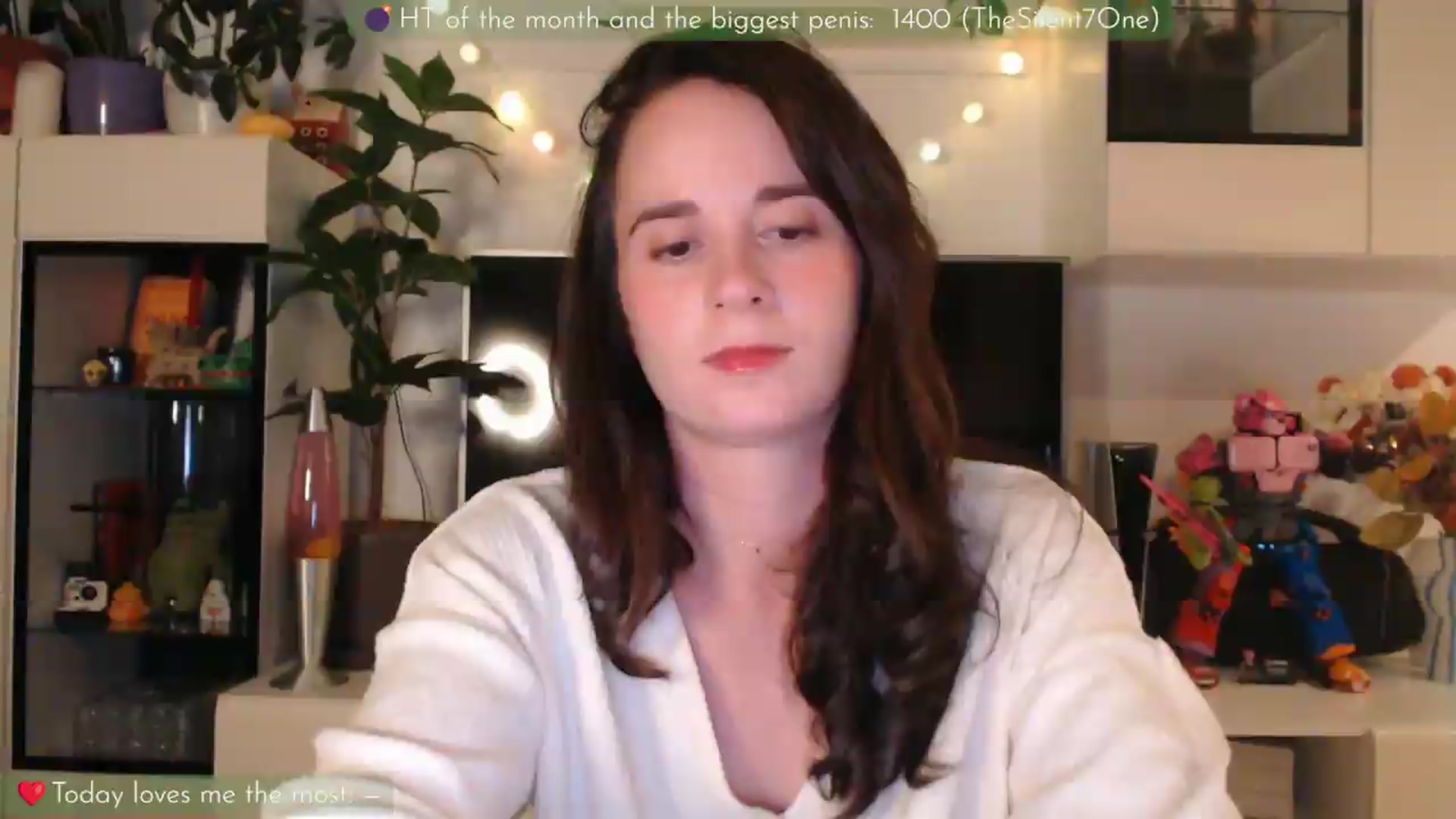 Gallery image thumbnail from LizzyPeach's myfreecams stream on, 08/30/2026, 23:25 image 6 of 20