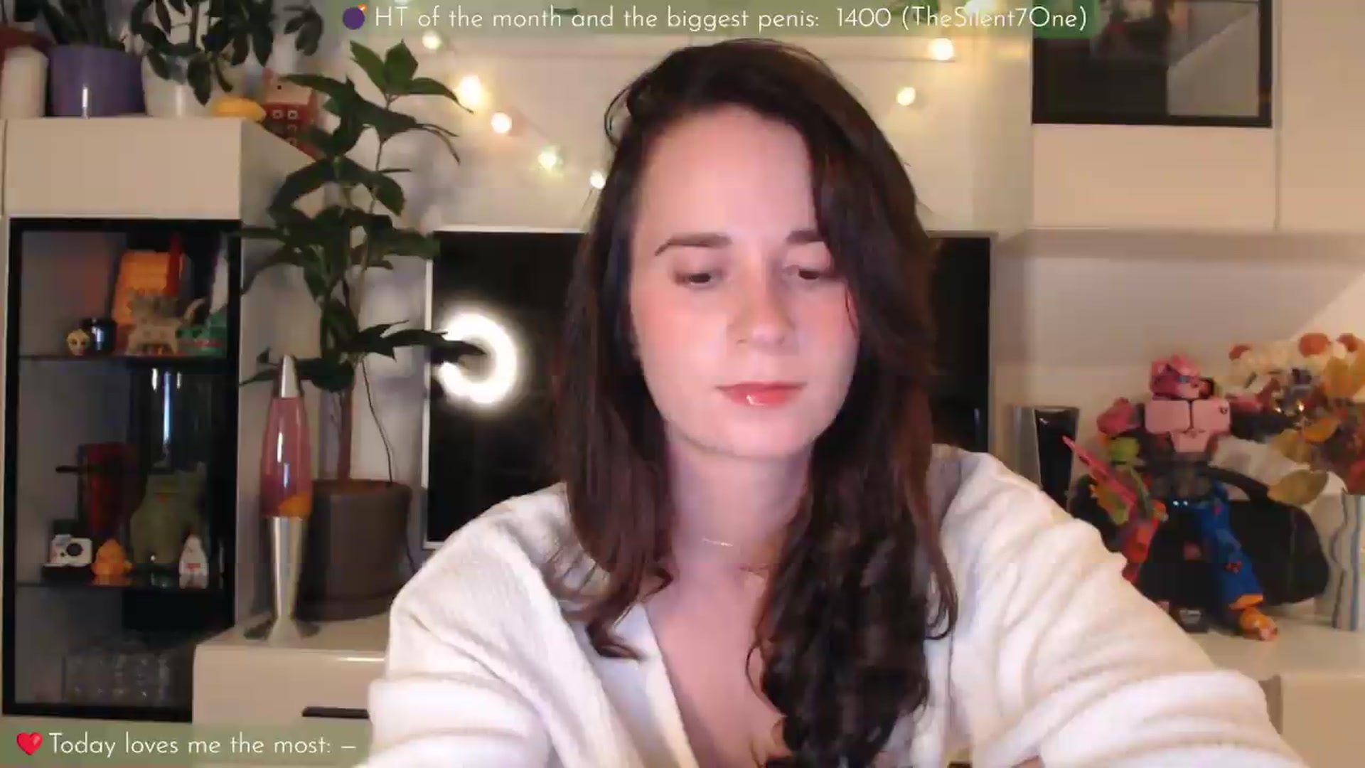 Gallery image thumbnail from LizzyPeach's myfreecams stream on, 08/30/2026, 23:25 image 3 of 20