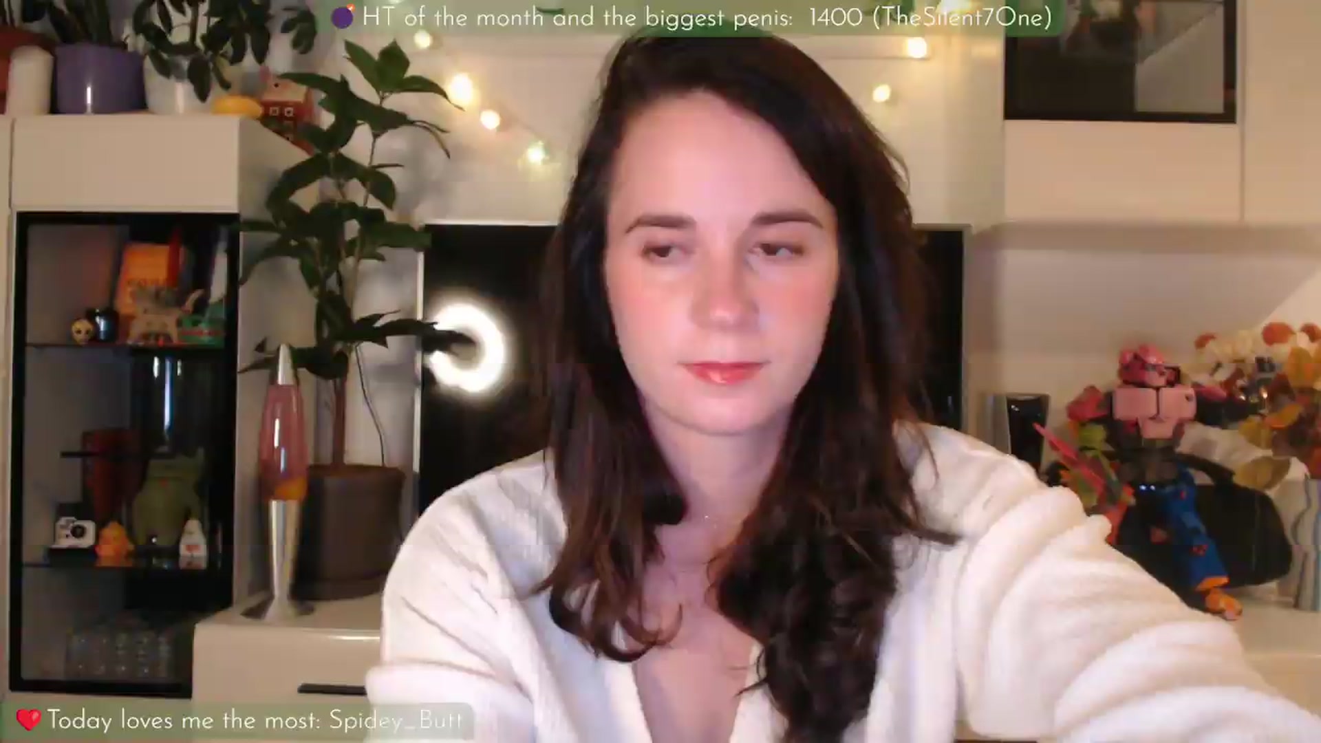 Gallery image thumbnail from LizzyPeach's myfreecams stream on, 08/30/2026, 23:25 image 10 of 20