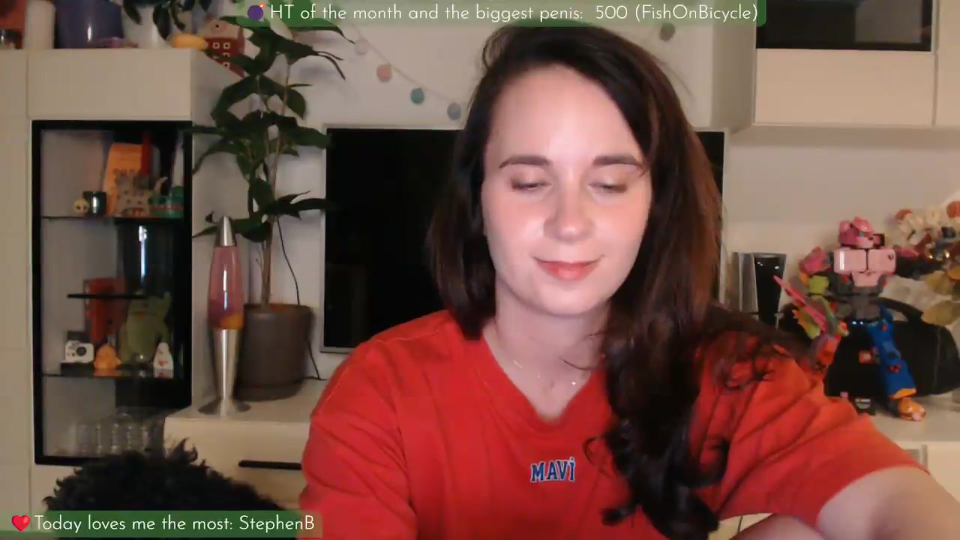 Gallery image thumbnail from LizzyPeach's myfreecams stream on, 09/02/2026, 24:05 image 14 of 20