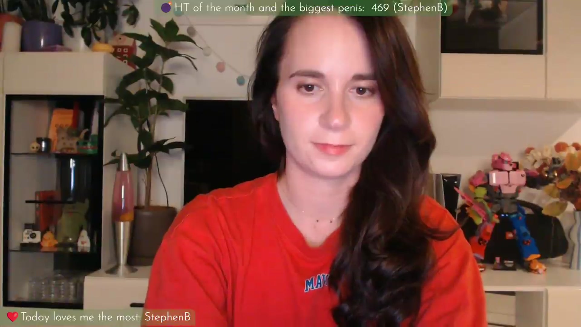 Gallery image thumbnail from LizzyPeach's myfreecams stream on, 09/02/2026, 24:05 image 8 of 20