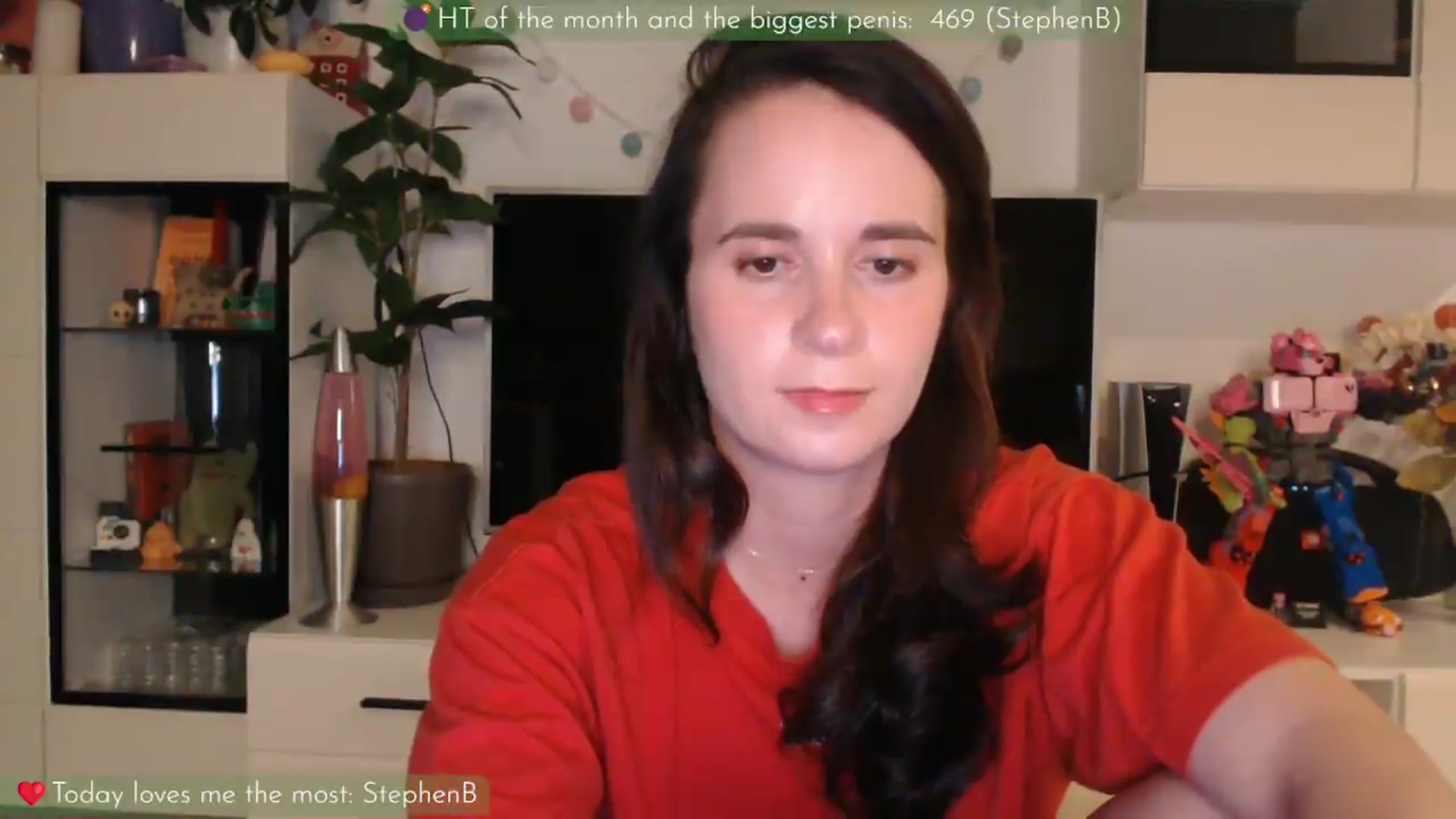 Gallery image thumbnail from LizzyPeach's myfreecams stream on, 09/02/2026, 24:05 image 13 of 20