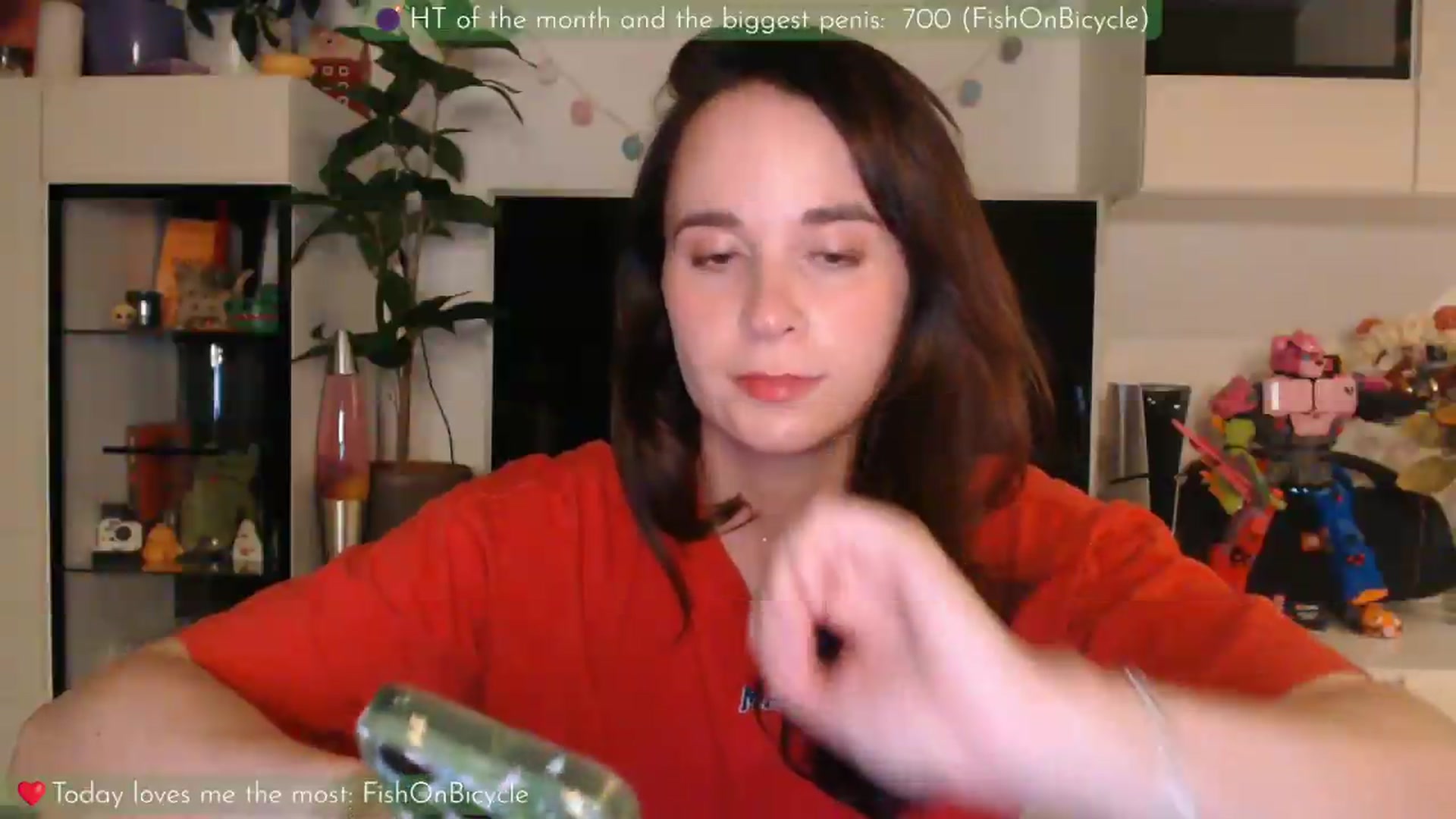 Gallery image thumbnail from LizzyPeach's myfreecams stream on, 09/02/2026, 24:05 image 16 of 20