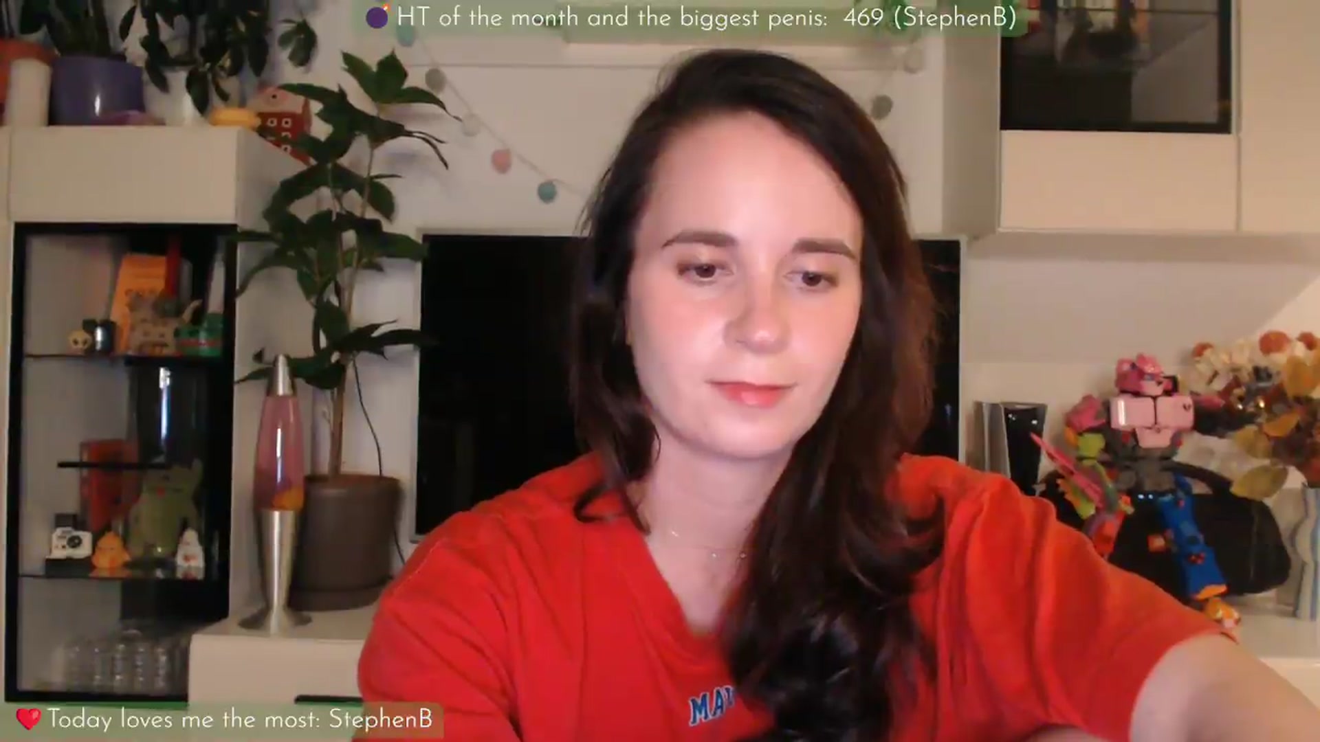 Gallery image thumbnail from LizzyPeach's myfreecams stream on, 09/02/2026, 24:05 image 9 of 20
