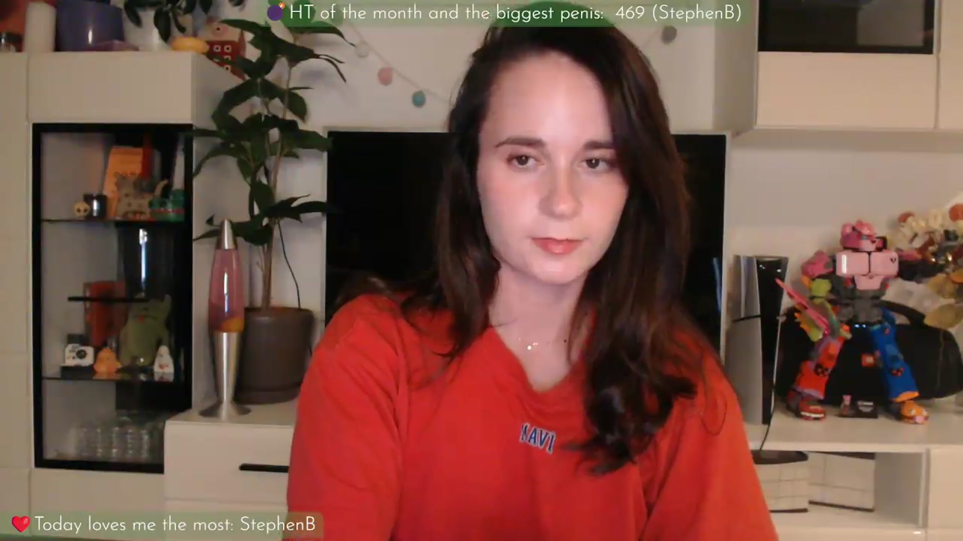Gallery image thumbnail from LizzyPeach's myfreecams stream on, 09/02/2026, 24:05 image 12 of 20