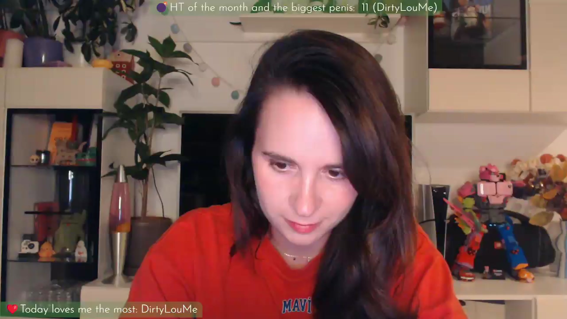 Gallery image thumbnail from LizzyPeach's myfreecams stream on, 09/02/2026, 24:05 image 5 of 20