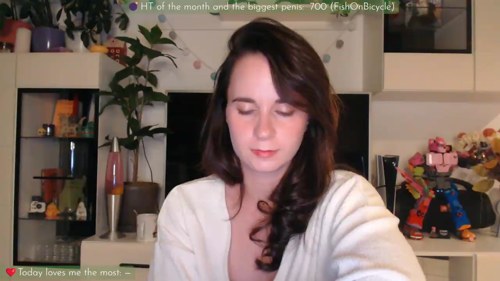 Gallery image thumbnail from LizzyPeach's myfreecams stream on, 09/02/2026, 22:17 image 16 of 20