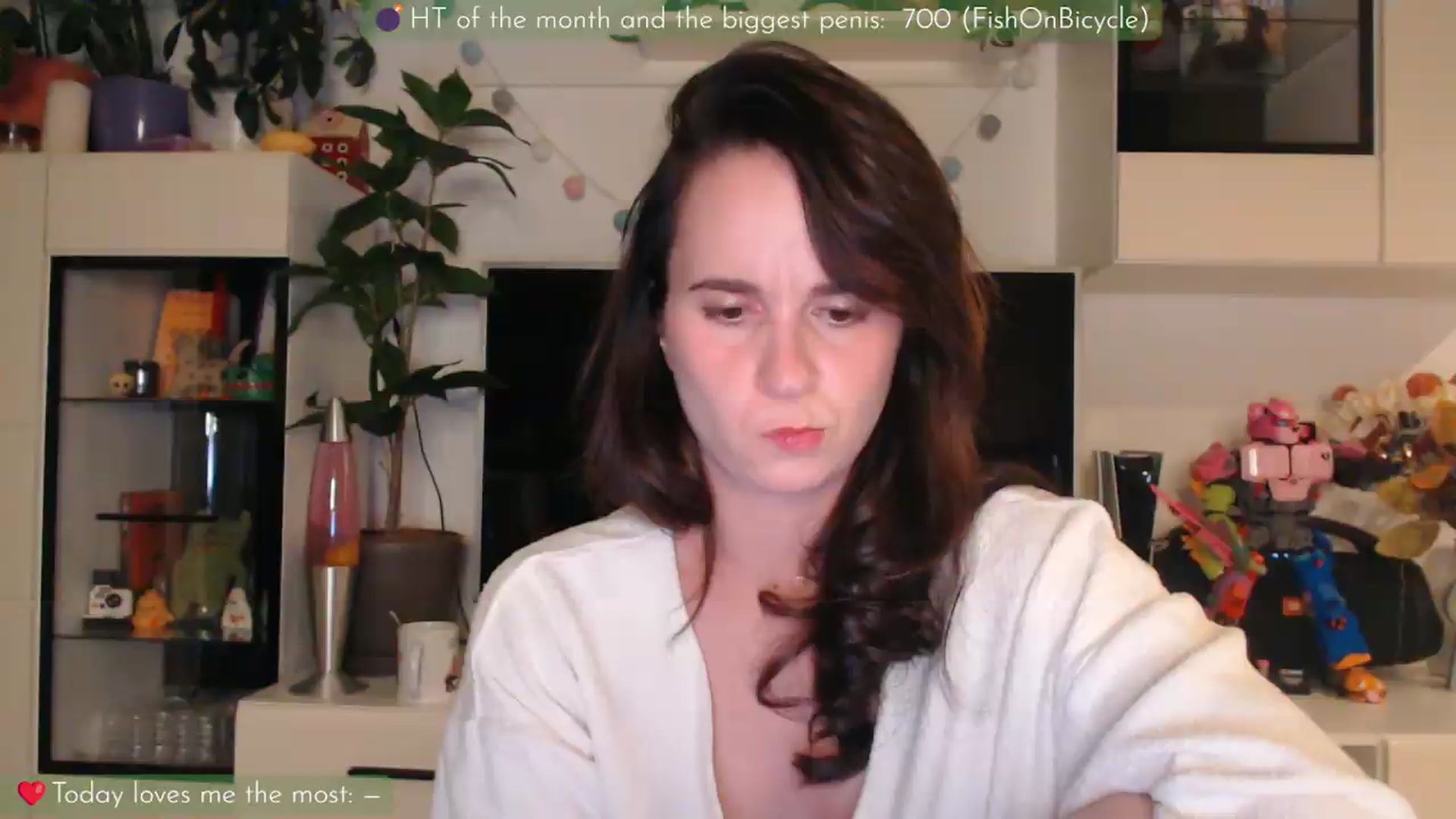 Gallery image thumbnail from LizzyPeach's myfreecams stream on, 09/02/2026, 22:17 image 14 of 20