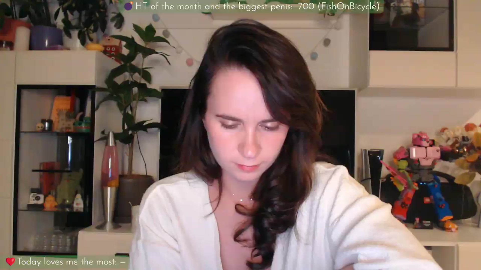 Gallery image thumbnail from LizzyPeach's myfreecams stream on, 09/02/2026, 22:17 image 13 of 20
