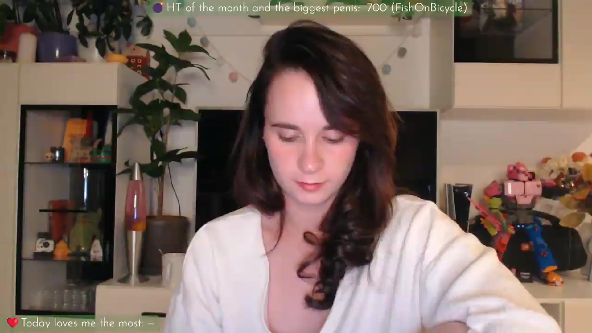 Gallery image thumbnail from LizzyPeach's myfreecams stream on, 09/02/2026, 22:17 image 15 of 20