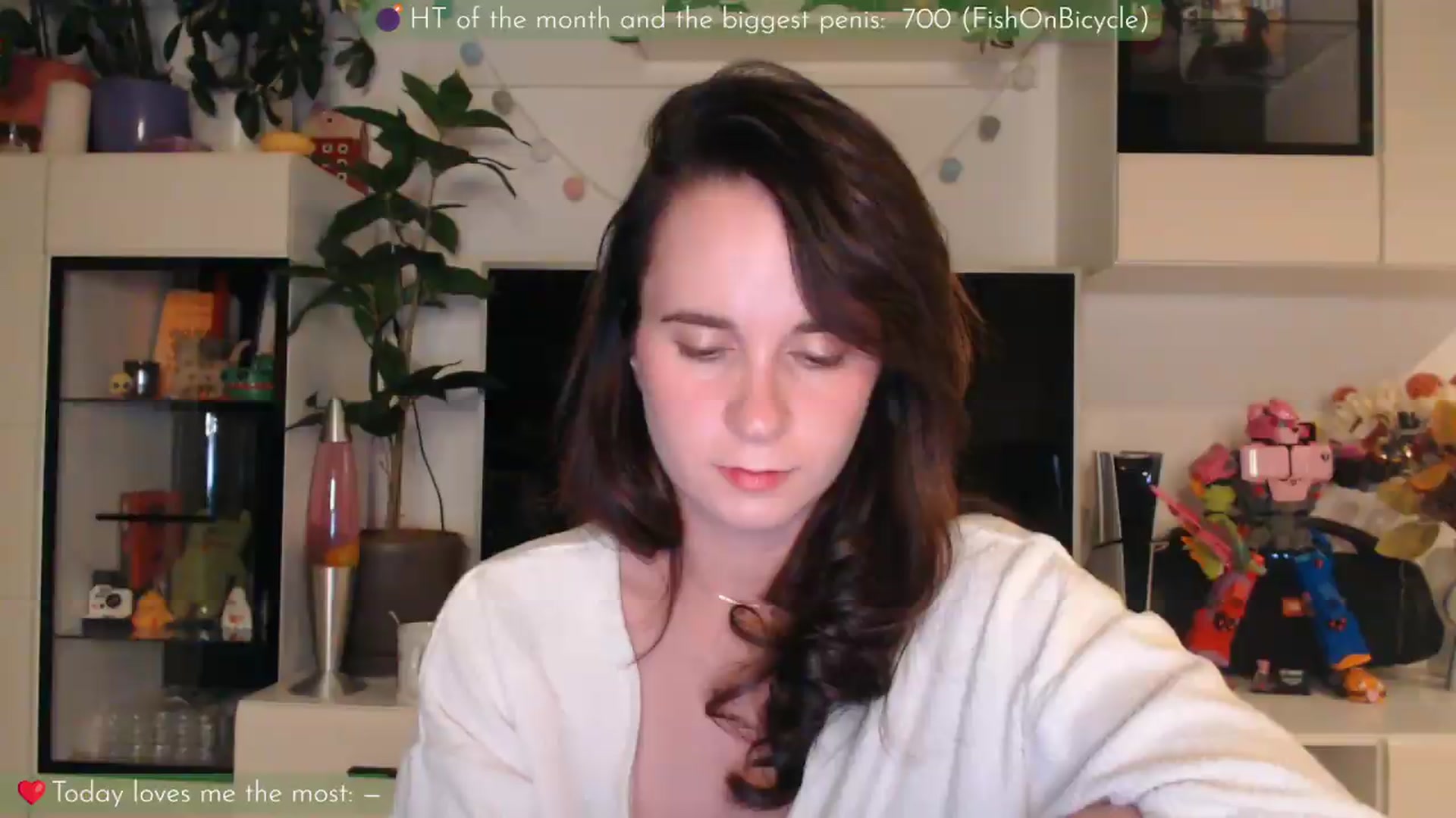 Gallery image thumbnail from LizzyPeach's myfreecams stream on, 09/02/2026, 22:17 image 17 of 20