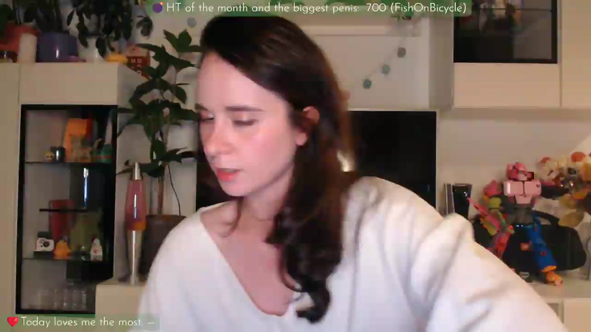 Gallery image thumbnail from LizzyPeach's myfreecams stream on, 09/02/2026, 22:17 image 9 of 20