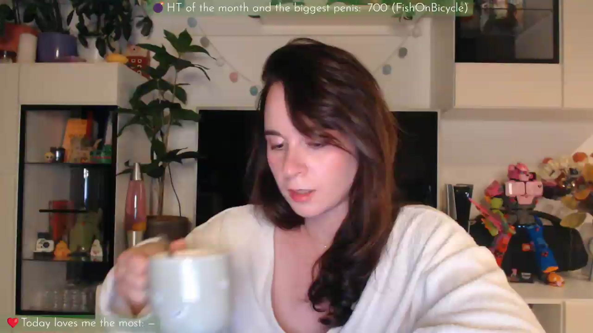 Gallery image thumbnail from LizzyPeach's myfreecams stream on, 09/02/2026, 22:17 image 20 of 20