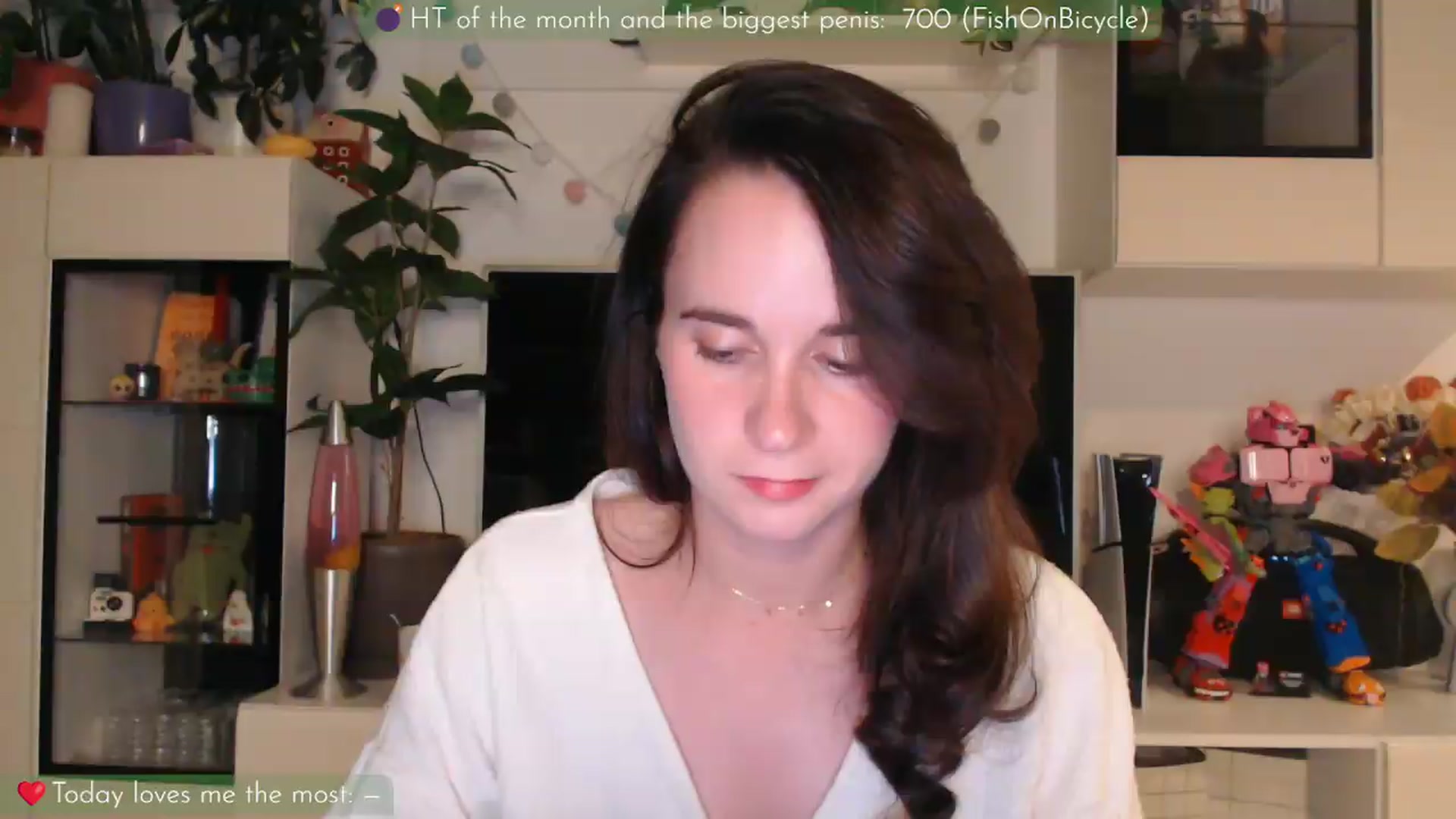 Gallery image thumbnail from LizzyPeach's myfreecams stream on, 09/02/2026, 22:17 image 2 of 20