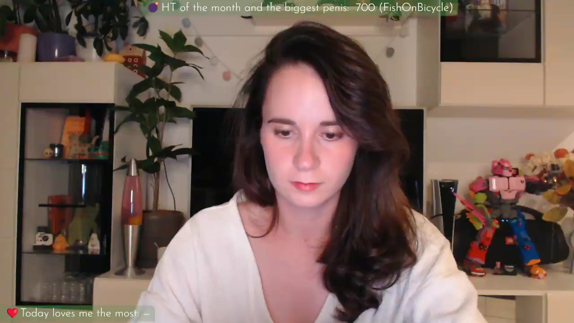 Gallery image thumbnail from LizzyPeach's myfreecams stream on, 09/02/2026, 22:17 image 7 of 20
