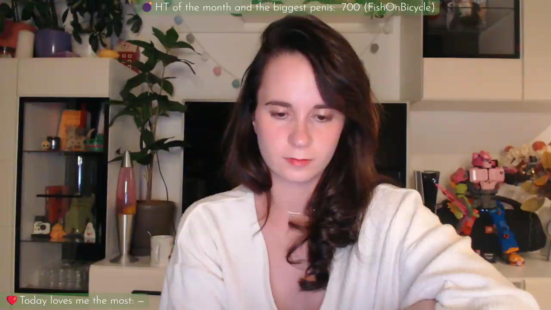 Gallery image thumbnail from LizzyPeach's myfreecams stream on, 09/02/2026, 22:17 image 12 of 20