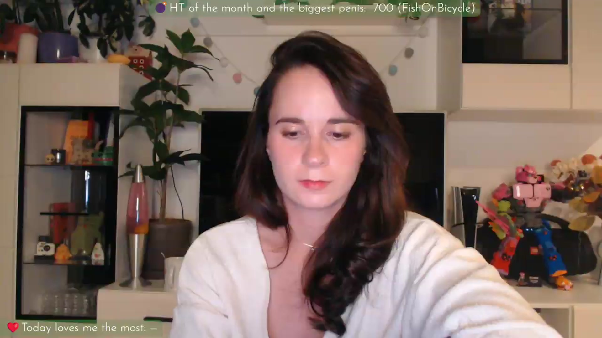 Gallery image thumbnail from LizzyPeach's myfreecams stream on, 09/02/2026, 22:17 image 18 of 20