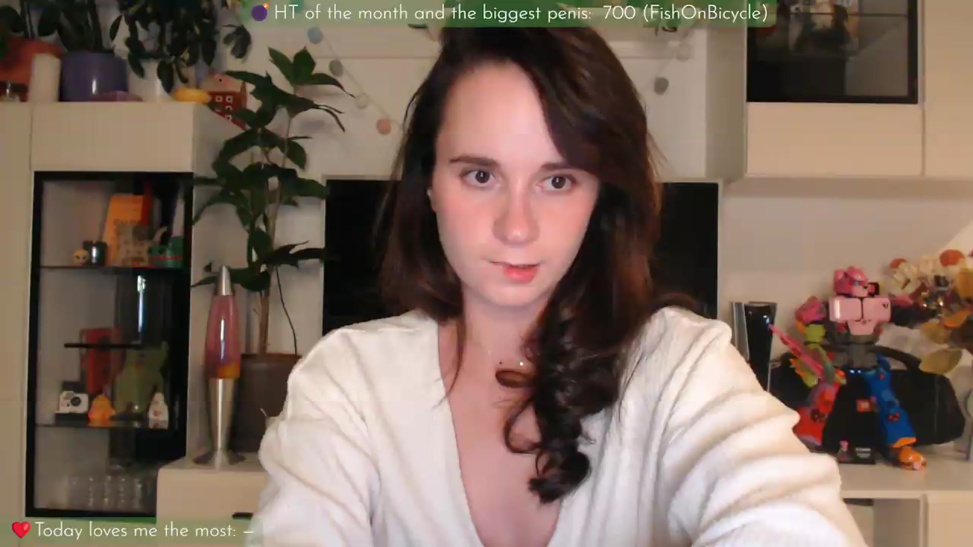 Gallery image thumbnail from LizzyPeach's myfreecams stream on, 09/02/2026, 22:17 image 11 of 20