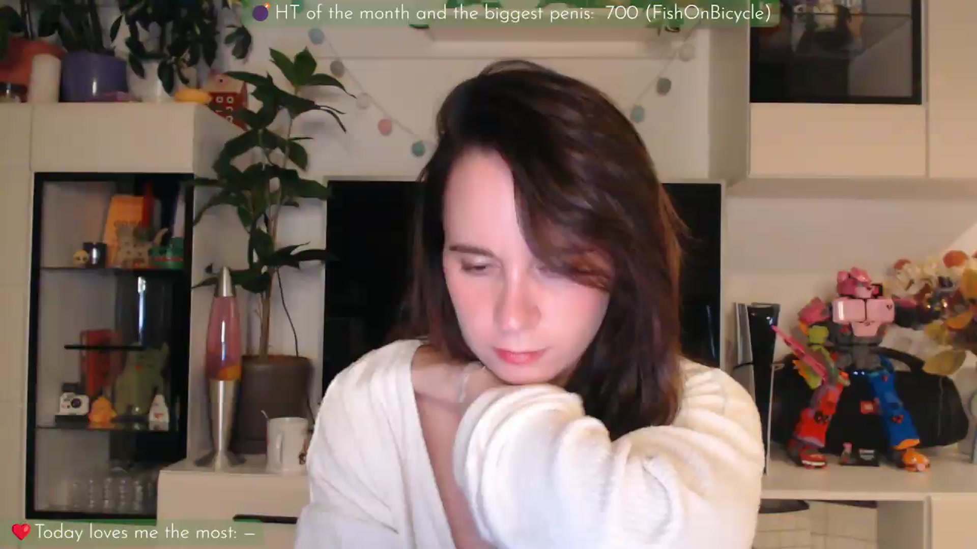 Gallery image thumbnail from LizzyPeach's myfreecams stream on, 09/02/2026, 22:17 image 19 of 20