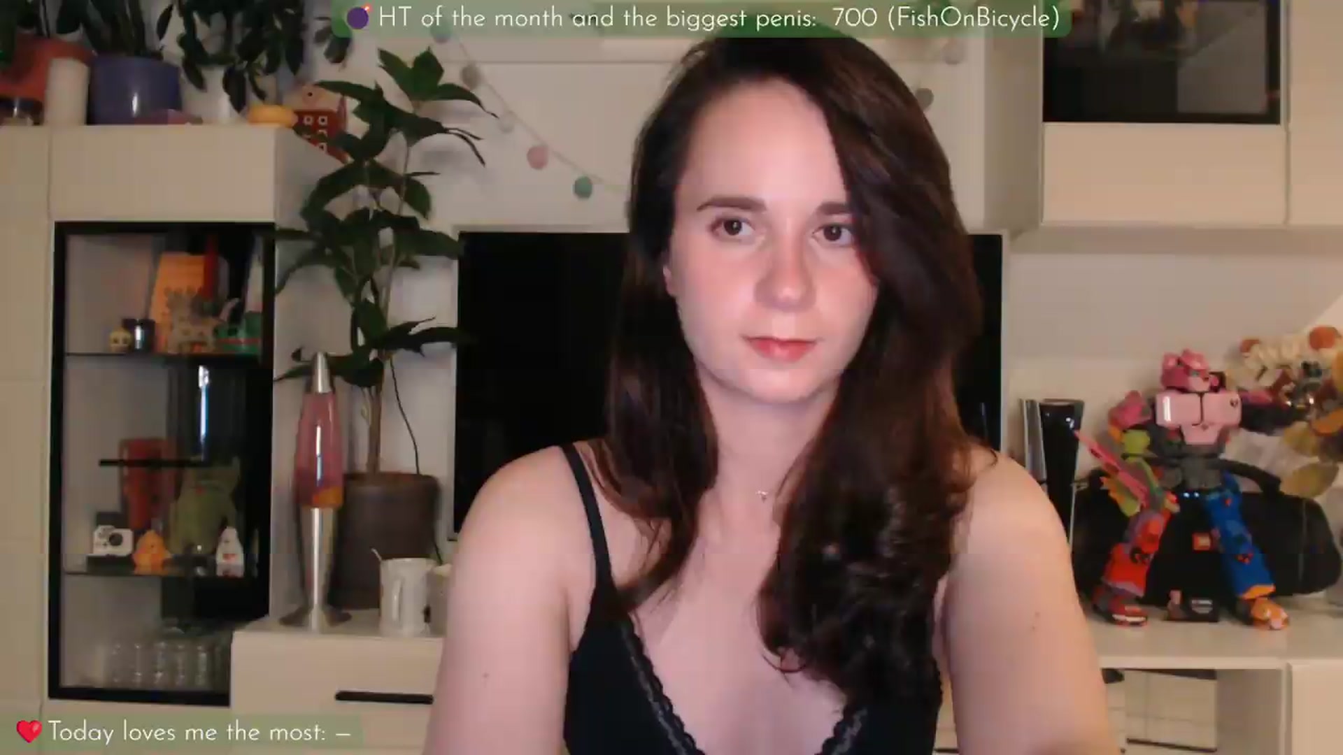 Gallery image thumbnail from LizzyPeach's myfreecams stream on, 09/02/2026, 23:36 image 15 of 20