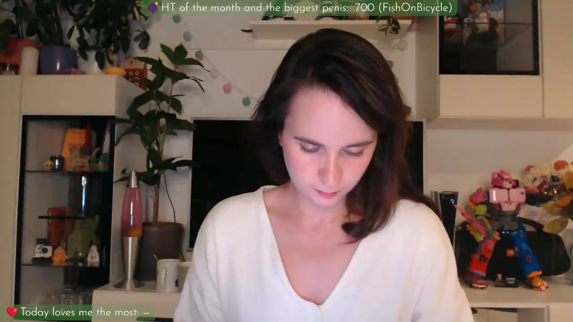 Gallery image thumbnail from LizzyPeach's myfreecams stream on, 09/02/2026, 23:36 image 6 of 20