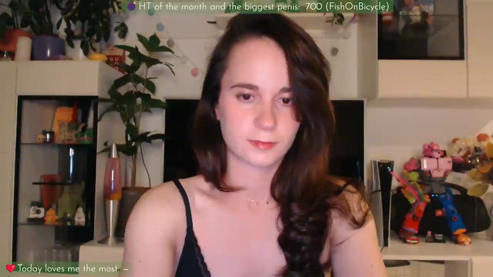 Gallery image thumbnail from LizzyPeach's myfreecams stream on, 09/02/2026, 23:36 image 9 of 20