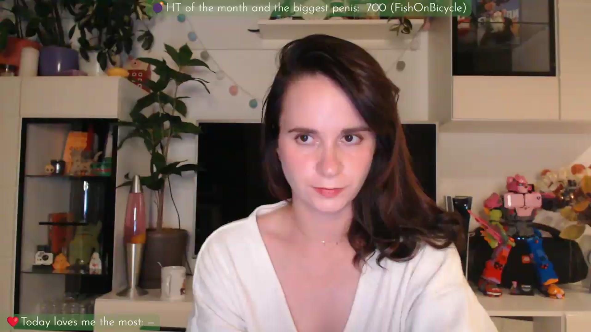 Gallery image thumbnail from LizzyPeach's myfreecams stream on, 09/02/2026, 23:36 image 3 of 20