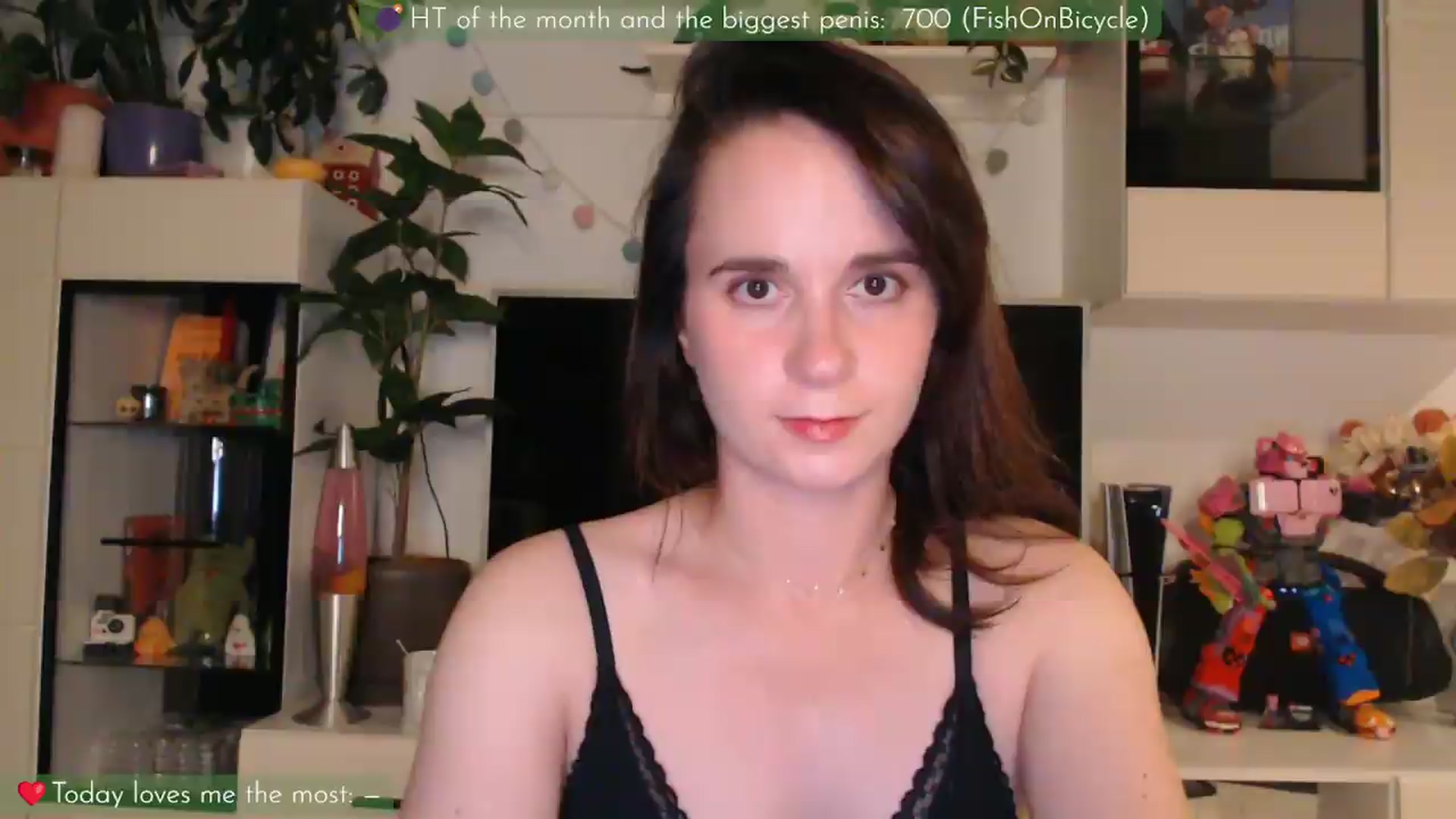 Gallery image thumbnail from LizzyPeach's myfreecams stream on, 09/02/2026, 23:36 image 12 of 20