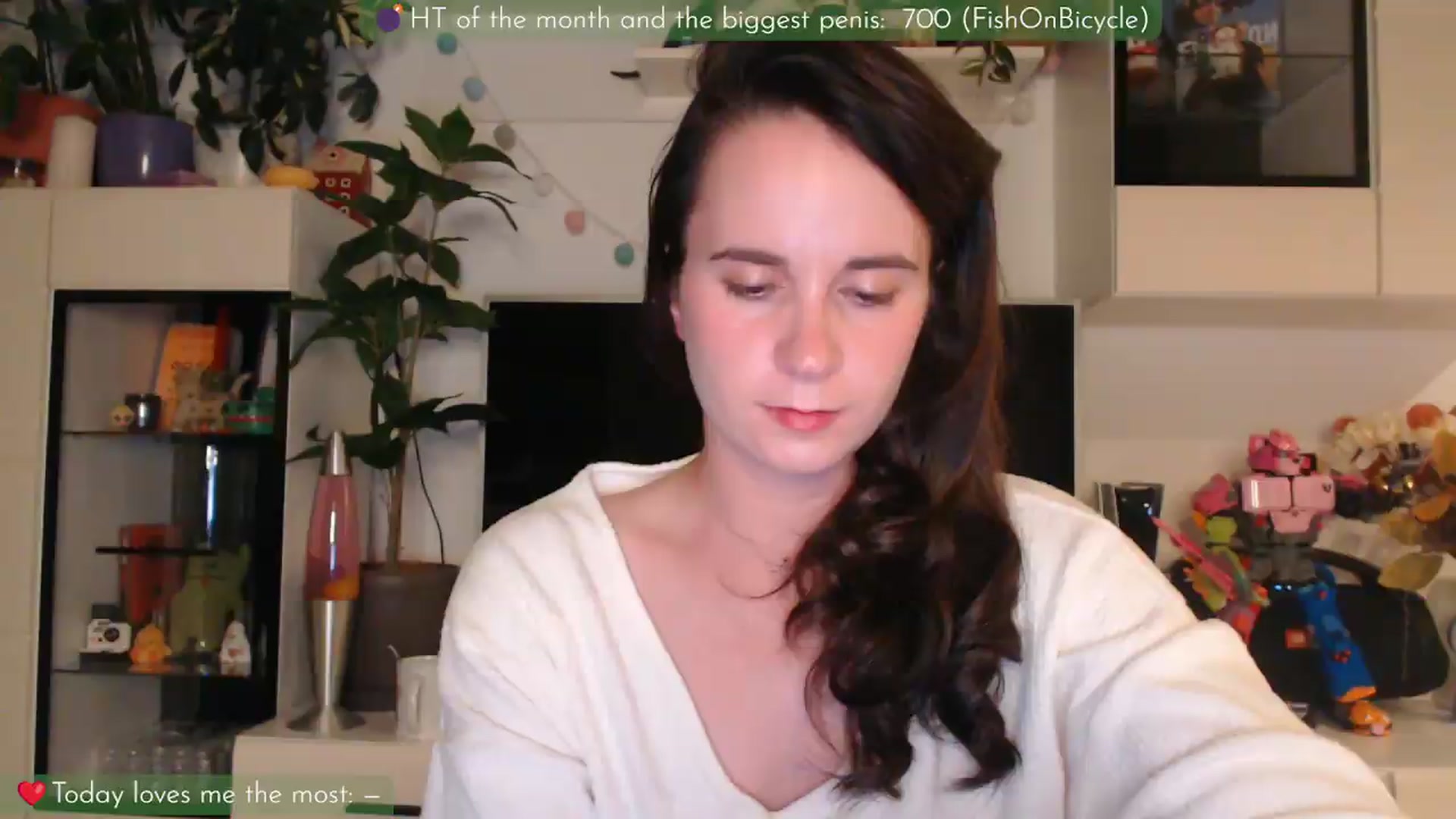 Gallery image thumbnail from LizzyPeach's myfreecams stream on, 09/02/2026, 23:36 image 2 of 20