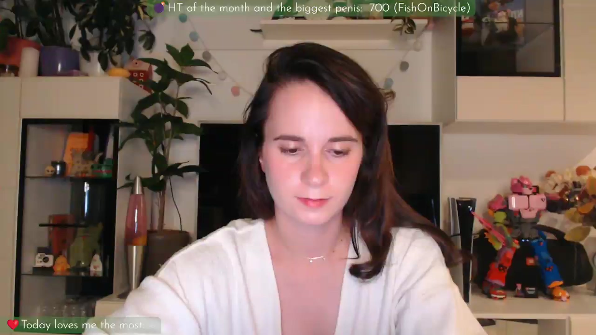 Gallery image thumbnail from LizzyPeach's myfreecams stream on, 09/02/2026, 23:36 image 4 of 20