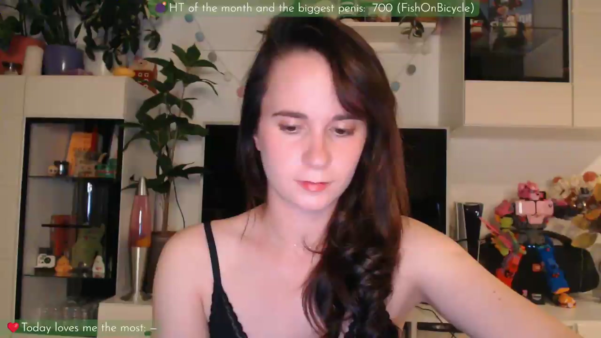 Gallery image thumbnail from LizzyPeach's myfreecams stream on, 09/02/2026, 23:36 image 11 of 20
