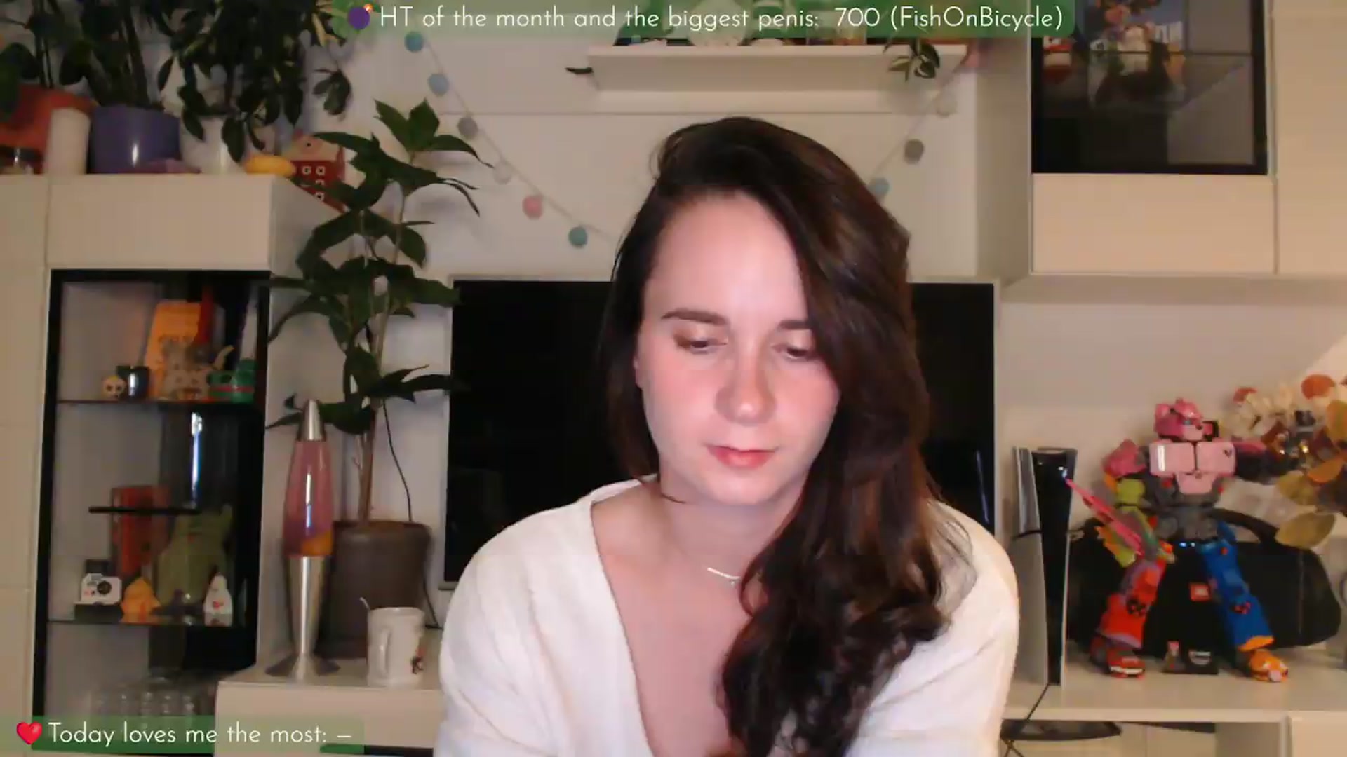 Gallery image thumbnail from LizzyPeach's myfreecams stream on, 09/02/2026, 23:36 image 1 of 20