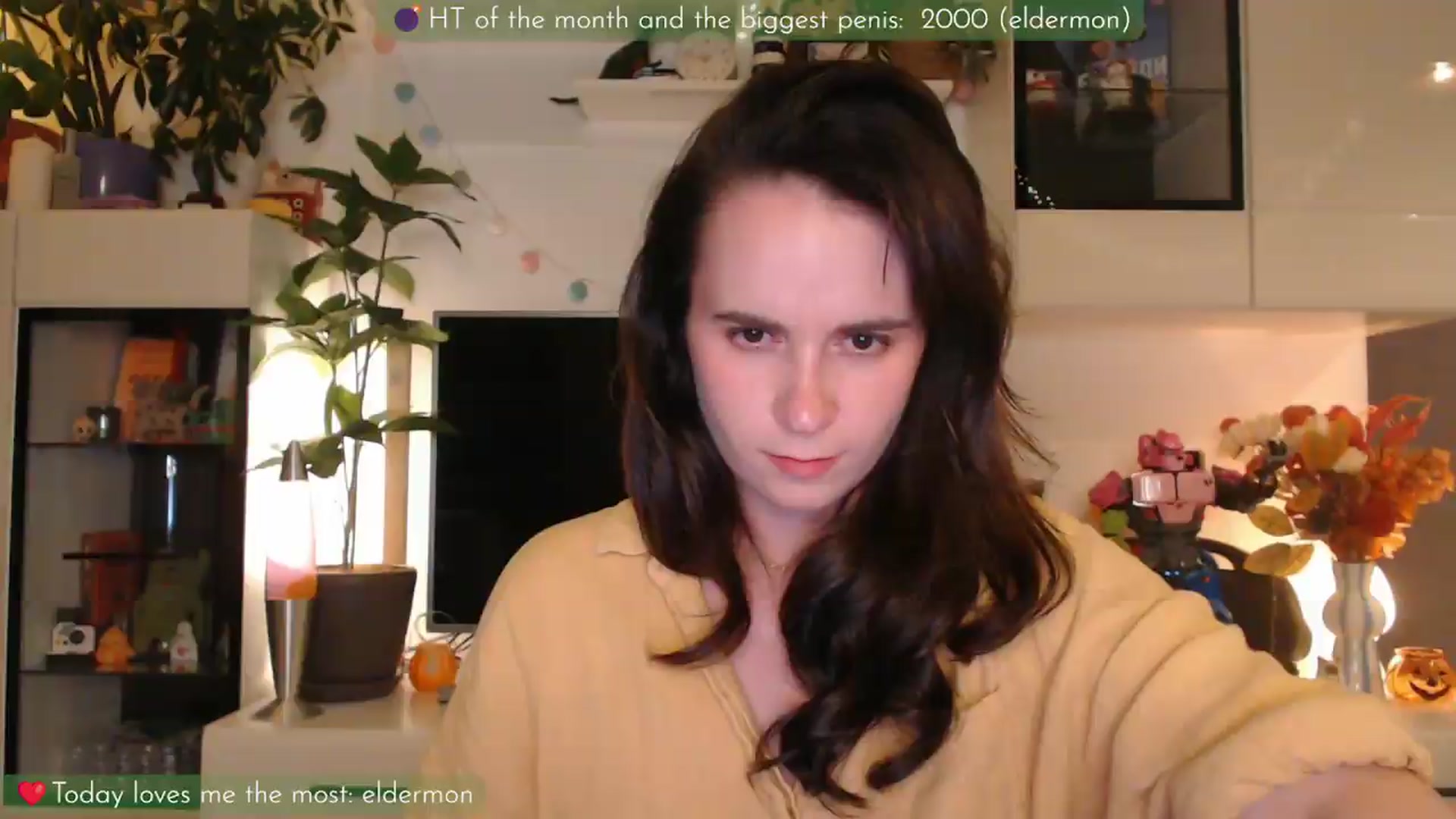 Gallery image thumbnail from LizzyPeach's myfreecams stream on, 09/09/2026, 23:49 image 6 of 20