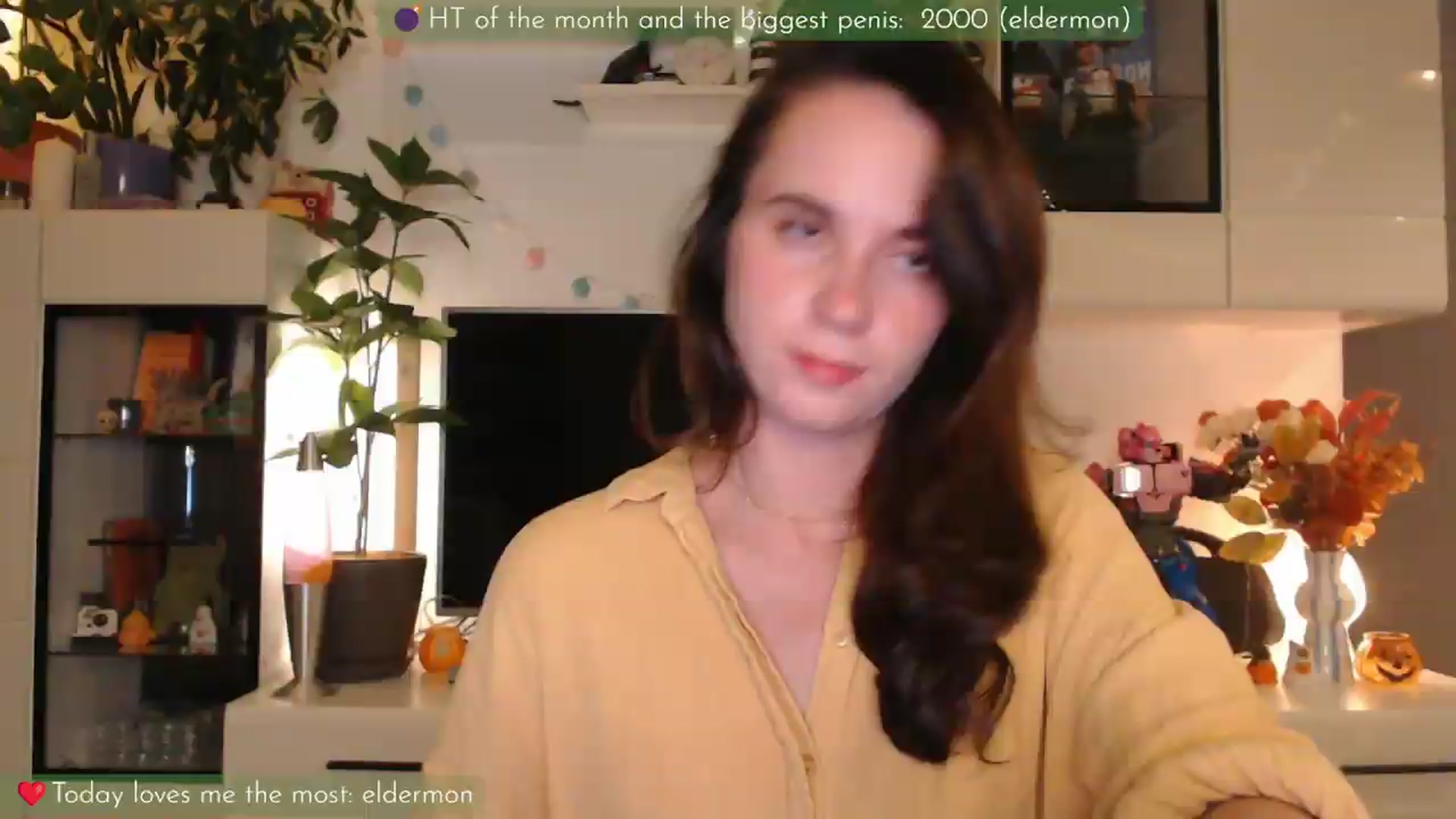 Gallery image thumbnail from LizzyPeach's myfreecams stream on, 09/09/2026, 23:49 image 12 of 20