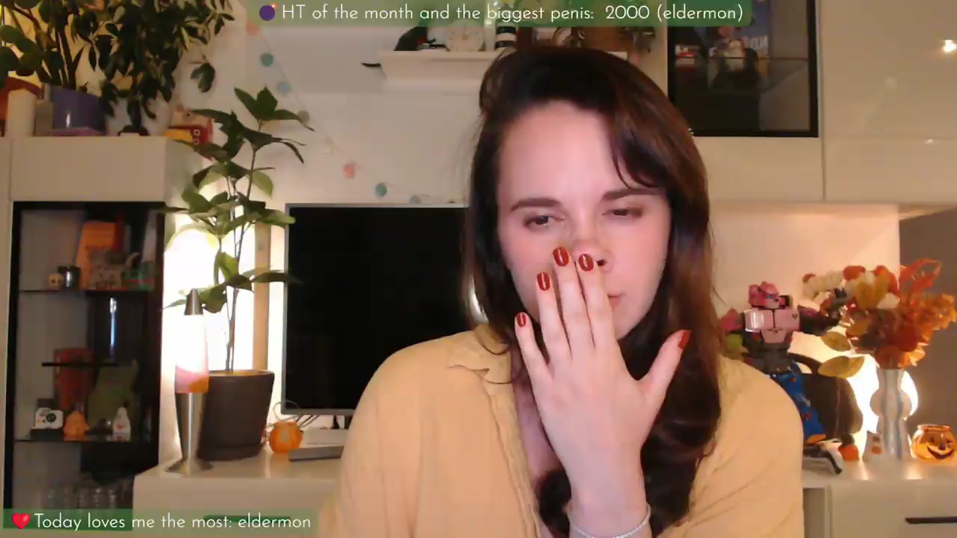 Gallery image thumbnail from LizzyPeach's myfreecams stream on, 09/09/2026, 23:49 image 9 of 20