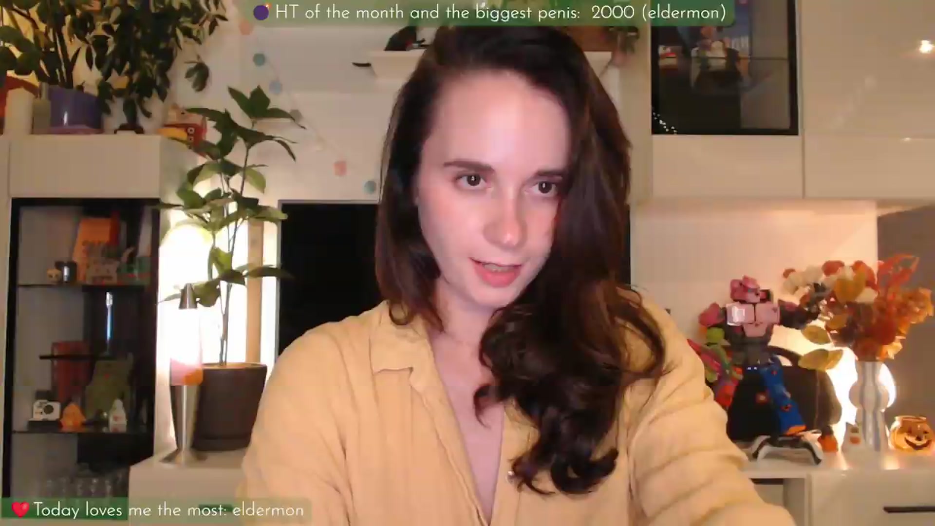Gallery image thumbnail from LizzyPeach's myfreecams stream on, 09/09/2026, 23:49 image 3 of 20